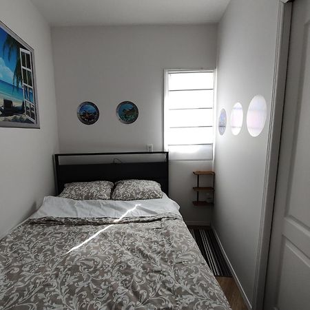 Welcome To Airbnb سان جان سور ريشليو المظهر الخارجي الصورة