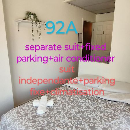 Welcome To Airbnb سان جان سور ريشليو المظهر الخارجي الصورة