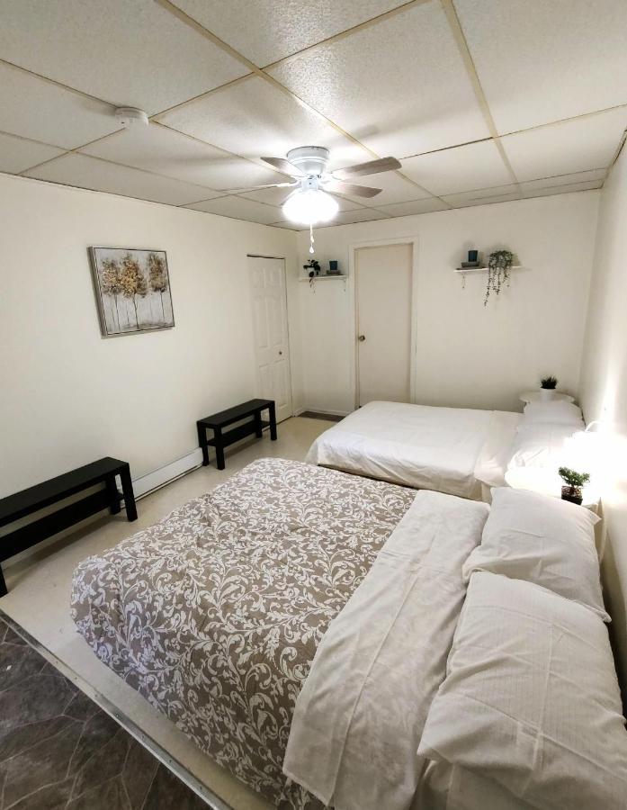 Welcome To Airbnb سان جان سور ريشليو المظهر الخارجي الصورة