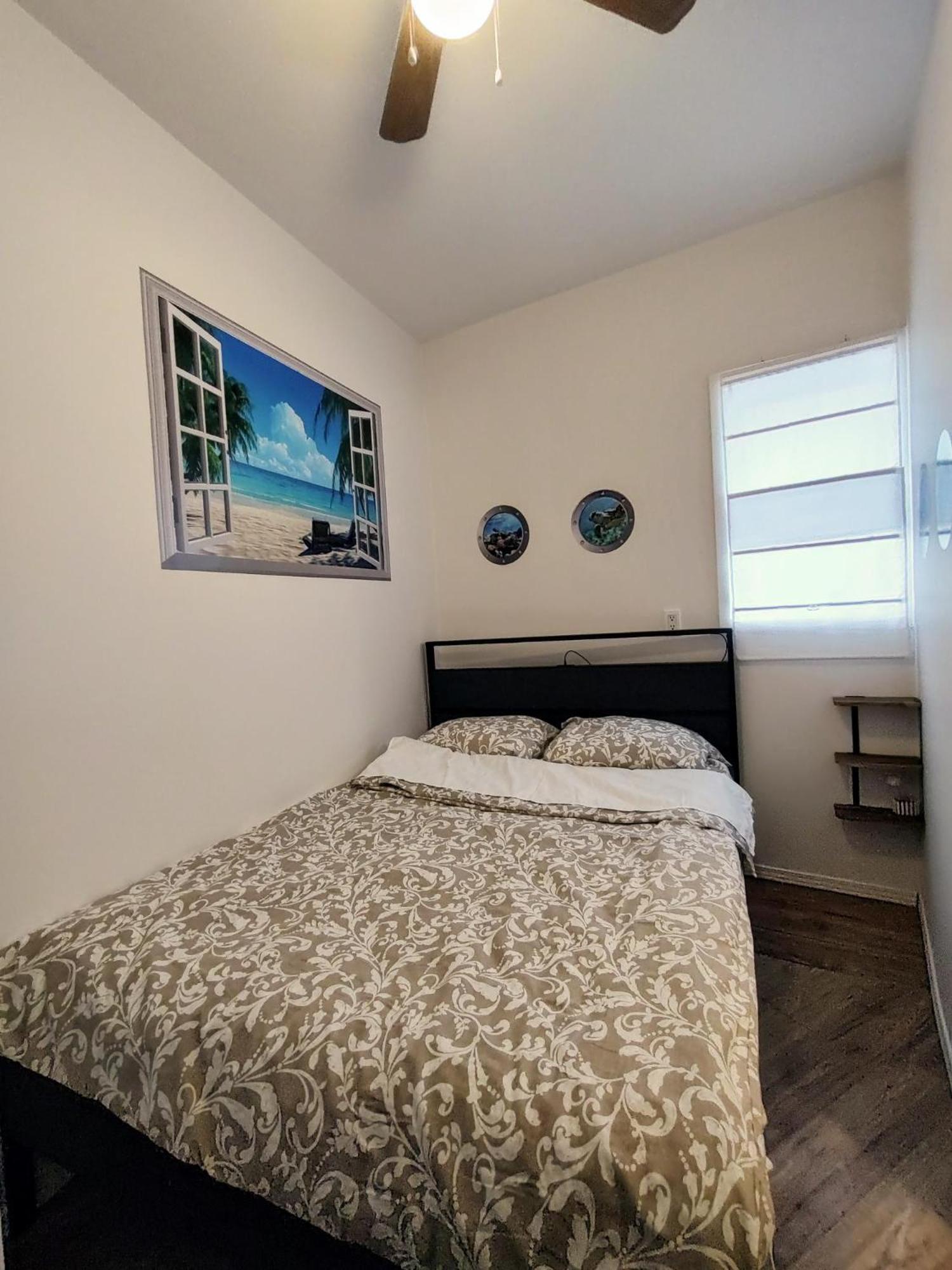 Welcome To Airbnb سان جان سور ريشليو الغرفة الصورة