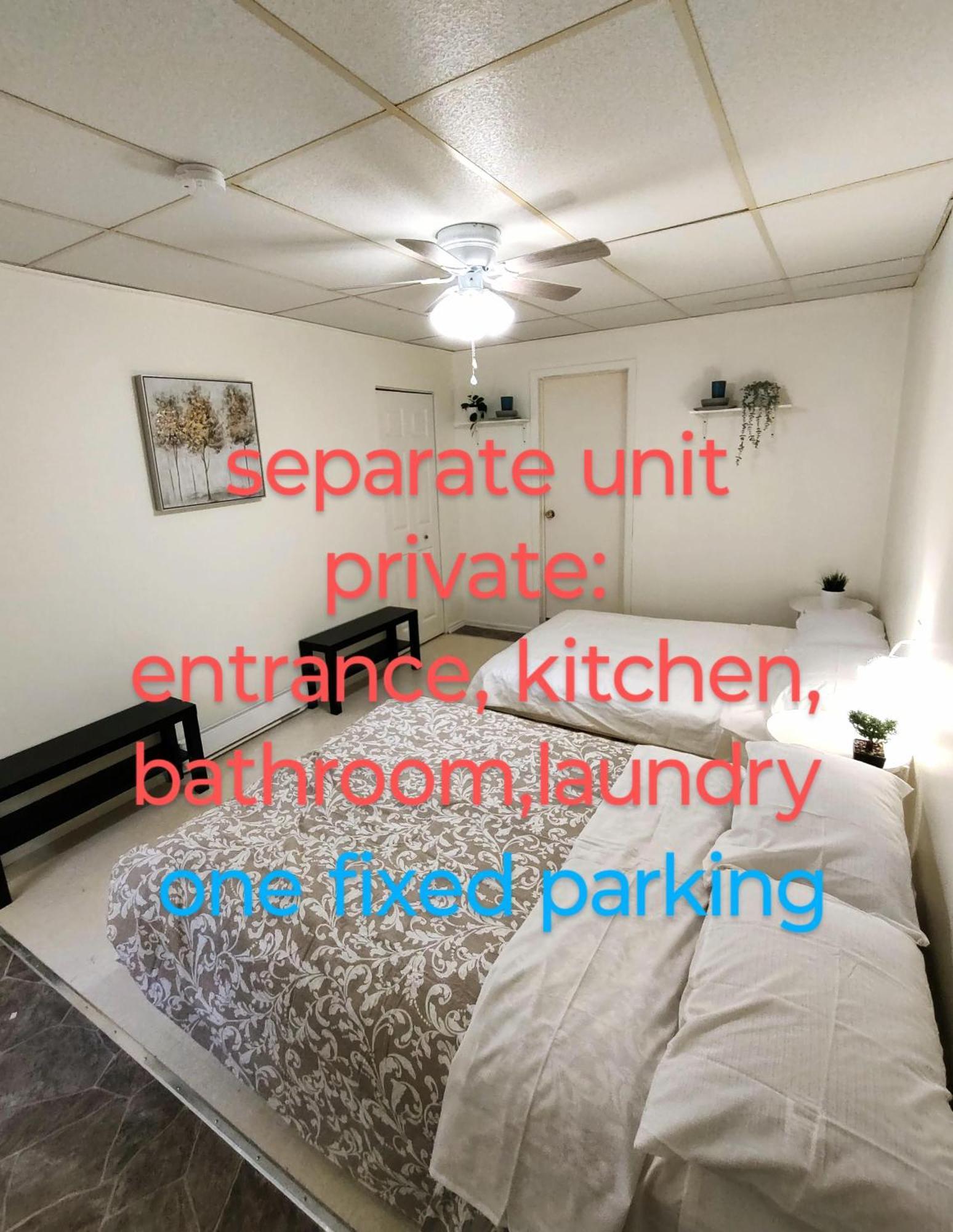 Welcome To Airbnb سان جان سور ريشليو الغرفة الصورة