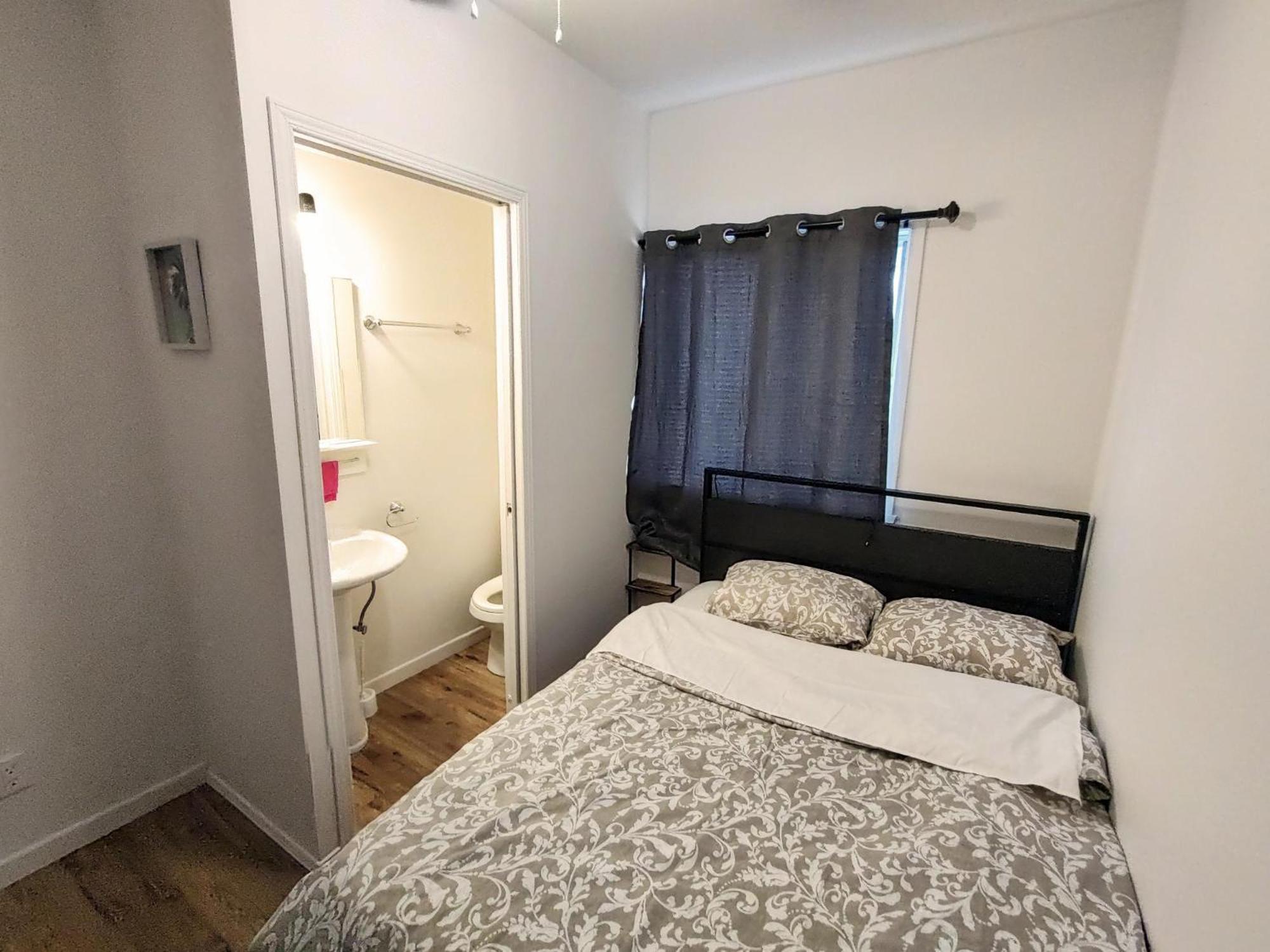 Welcome To Airbnb سان جان سور ريشليو الغرفة الصورة
