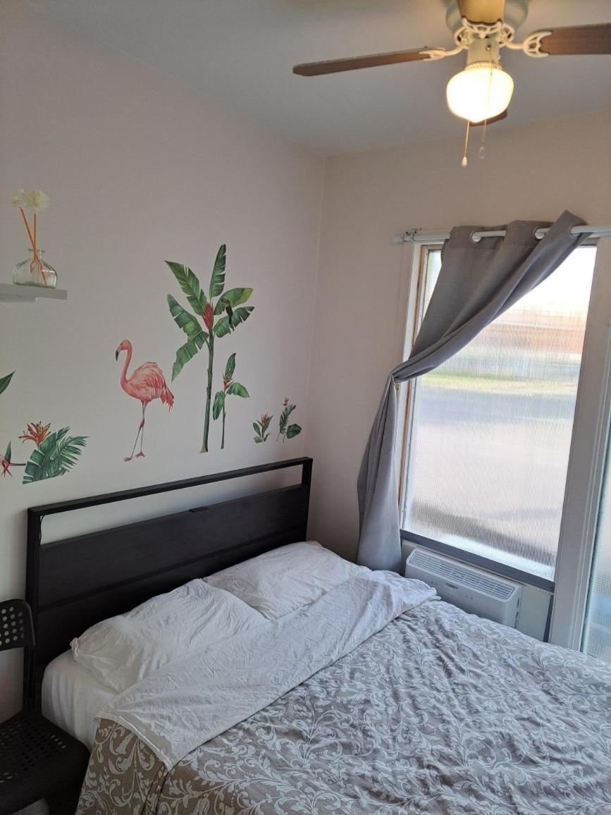 Welcome To Airbnb سان جان سور ريشليو الغرفة الصورة