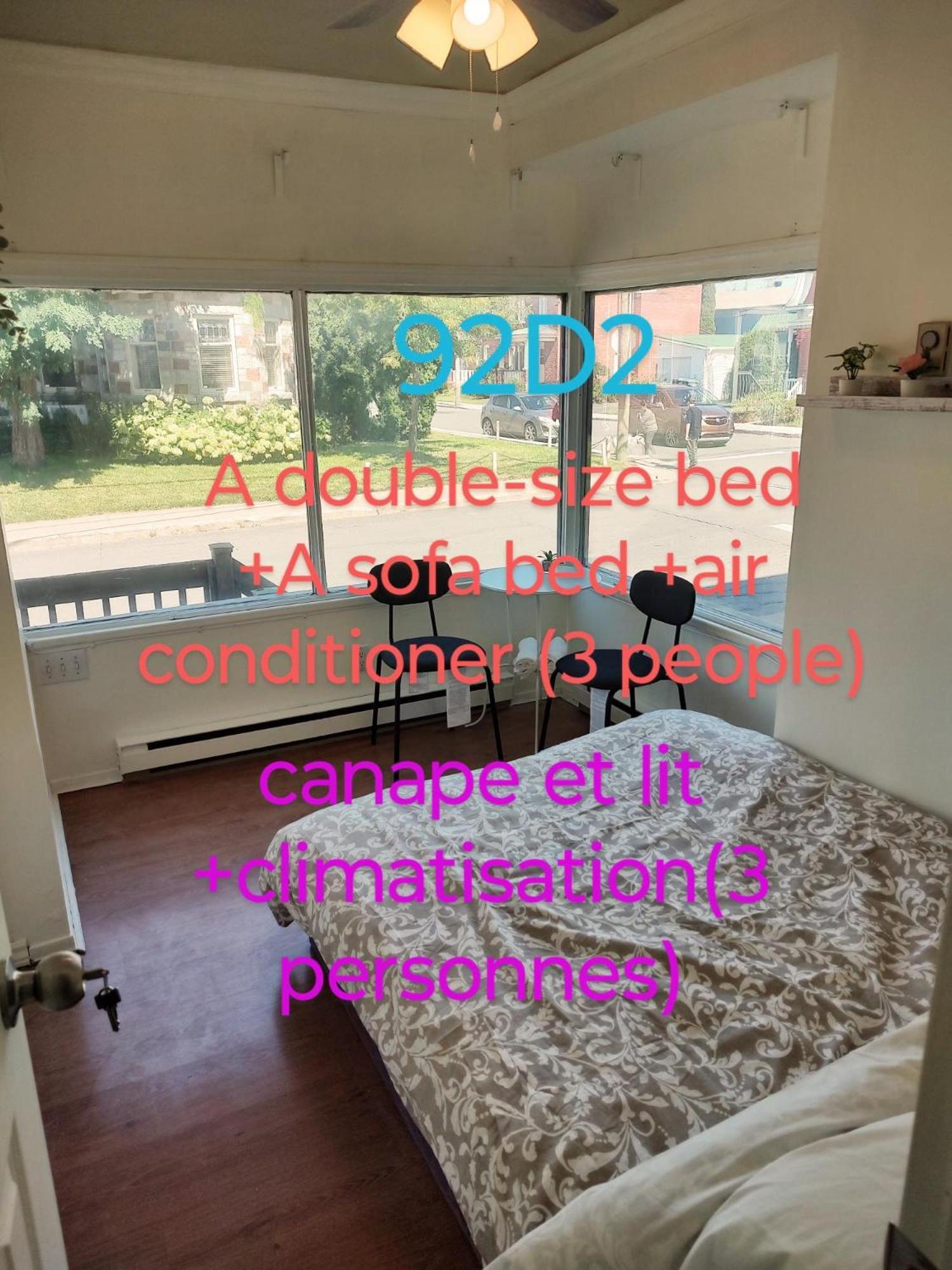 Welcome To Airbnb سان جان سور ريشليو المظهر الخارجي الصورة